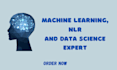 do data science, machine learning ,deep learning python projects