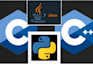 assignments in golang cpp java and python