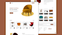 create website using react, HTML, CSS, javascript, node js