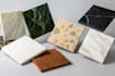 do marble texture design for you