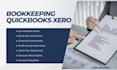 do accurate quickbooks online bookkeeping, clean up, zoho books bookkeeping