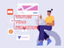 do organic youtube video promotion to niche target audience