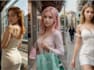 create attractive and beautiful realistic instagram ai influencer model