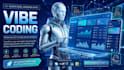 build saas, web apps, and mvps with ai vibe coding