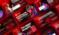 design, redesign powerpoint, pitch deck, canva presentation and google slides