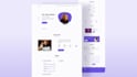 do web development both backend and frontend