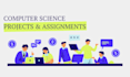 handle your computer science and programming related assignments