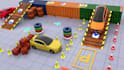 design 3d environments for your android, ios, ar, or VR game