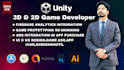 make unity 3d 2d game development