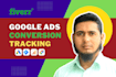 set up enhanced google ads conversion tracking