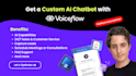 build you an ai chatbot for your website