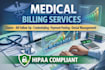 medical billing services ,accurate claims, denial management
