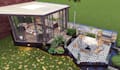 landscape, front garden, backyard design