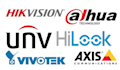 configuring and troubleshooting nvrs, dvrs, and cctv cameras