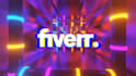 animate your logo in a dj visual vj loop