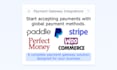 integrate payment gateways into your wordpress website