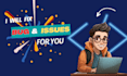 fix bugs, errors, and improve website performance