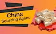 shipping agent, freight forwarder, logistic management, and sourcing agent