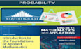 help in statistics probability discrete math and applied mathematics