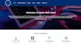 design websites using HTML, CSS, bootstrap and javascript