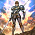 draw a manga or comic for you