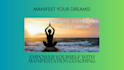 help you to manifest your dreams