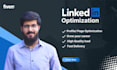 revamp and optimize your linkedin profile