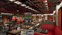create realistic architectural interior and exterior renders