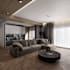 create realistic interior rendering, kitchen, bedroom, livingroom, dining, etc