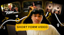 do reels and shorts video editing