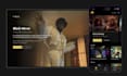 develop streaming mobile app, and smart tv app