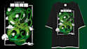 do custom anime t shirt for you