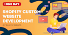 create a shopify store in just one day