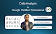 do data analysis using excel, r, python and sql