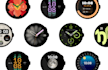 develop wearable wearos app with jetpack compose