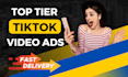 create viral tik tok video ads with the powerful hook