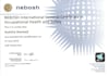 be your health, safety and environment quality consultant