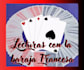 answer questions using the french deck