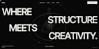 design your modern website and landing page ux ui webdesign