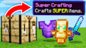 make custom mods plugin and texture pack etc