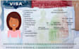 help you with USA f1 visa interview and application