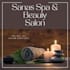 design salon,beauty wordpress website with booking