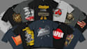 create t shirt design and typography
