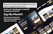 design and develop unique web ui design UI UX
