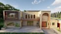 create 3d exterior interior architectural design in chief architect