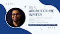 write architecture articles and essays