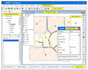 design sewer network using epa swmm and epanet