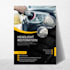 create eye catching posters and flyers in 24 hours