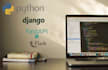 build websites and create scripts in python, fastapi django, flask
