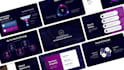 powerpoint animation animation pitch deck powerpoint design presentation design